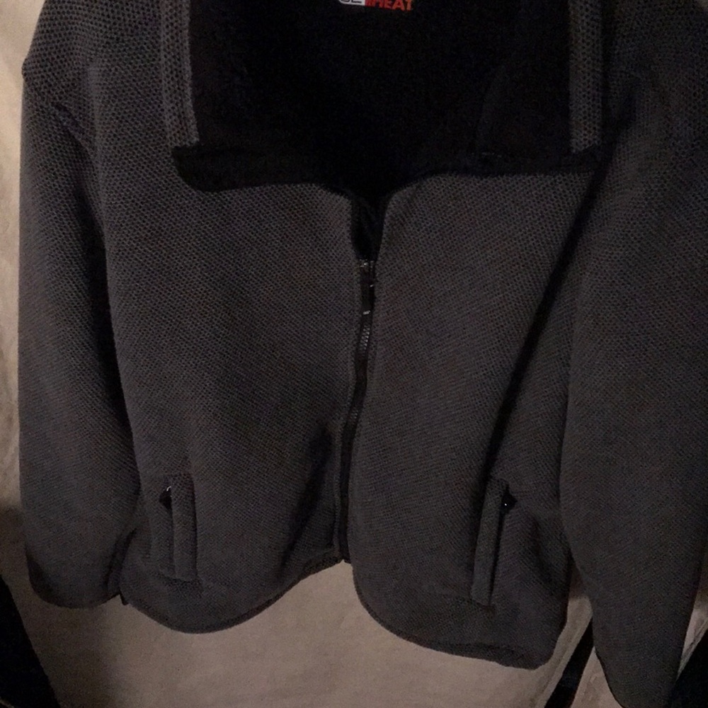 32* Heat Jacket - Picture 3 of 5